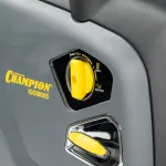 Электрогенератор Champion IGG1800S (бензиновый, однофазный, инвертор, 2/1,8кВт)