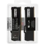 Память DIMM DDR5 2x32Гб 5600МГц Kingston (48000Мб/с, CL40, 288-pin, 1,25 В)