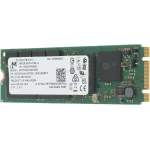 Жесткий диск SSD 240Гб Micron (2280, 540/310 Мб/с, 40000 IOPS, SATA 6Гбит/с, для сервера)