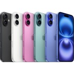 Apple iPhone 16 (6,1