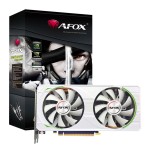 Видеокарта GeForce RTX 3070 1500МГц 8Гб AFOX (GDDR6, 256бит, 1xHDMI, 3xDP)