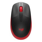 Мышь Logitech Беспроводная M190 (кнопок 3, 1000dpi)