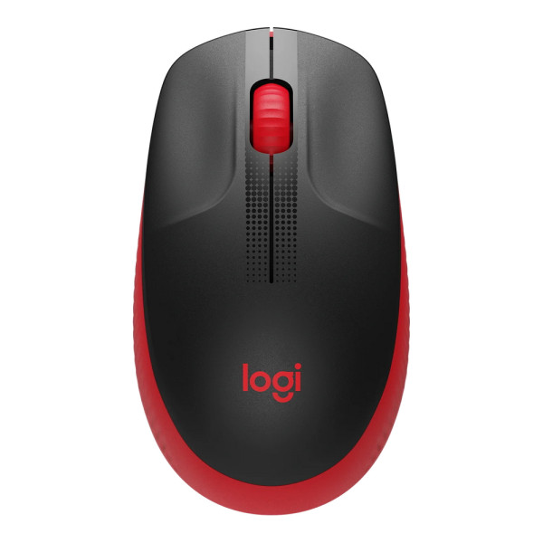 Мышь Logitech Беспроводная M190 (кнопок 3, 1000dpi)