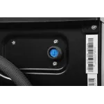 Стиральная машина Hisense WD5S1045BB(59.5x84.5x59см, фронтальная, макс:10,5кг, с сушкой, 1400об/мин, черный)
