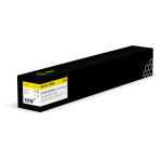 Картридж Cactus CS-CLT-Y804S (желтый; 15000стр; Samsung MultiXpress X3220NR)