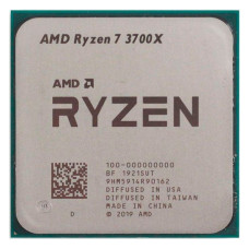 Процессор AMD Ryzen 7 3700X (3600MHz, SocketAM4, L3 32Mb)