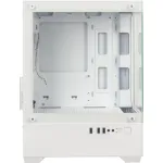 Корпус Accord ACC-ZCU2W (Midi-Tower, 2xUSB3.0)