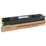 Тонер-картридж Cet 141245 (оригинальный номер: для SHARP MX-2630N (CET, Yellow; желтый; 24000стр; Тонер-картридж (TF9) для SHARP MX-2630N)