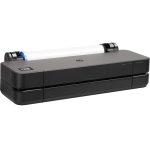 Плоттер HP DesignJet T230 24-in (струйная, A1, 512Мб, Wi-Fi, RJ-45, USB)