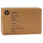 Тонер-картридж HP CF214XH (черный; 17500стр; 700, M712)