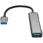 Мультифункциональный хаб VCOM (USB 3.0, USB 3.0; 3 x USB 2.0)