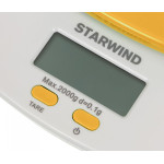 Кухлнные весы STARWIND SSK2155/2158