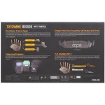 ASUS TUF-BE6500