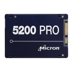 Жесткий диск SSD 960Гб Micron (2.5