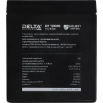 Батарея Delta DT 12045 (12В, 4,5Ач)
