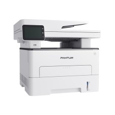 МФУ Pantum BM5106FDN (лазерная, черно-белая, A4, 512Мб, 1200x1200dpi, авт.дуплекс, 4'000стр в мес, RJ-45, USB) [BM5106FDN/RU]