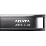 Накопитель USB ADATA AROY-UR340-64GBK
