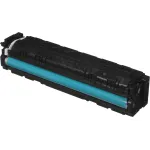 Тонер-картридж HP 207A (голубой; 1250стр; M255, MFP M282, M283)