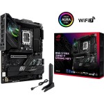 Материнская плата ASUS ROG STRIX Z890-F GAMING WIFI (Socket-1851, x, ATX, RAID SATA: 0,1,10,5)