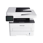 МФУ Pantum M7310DW (черно-белая, A4, 33стр/м, 1200x1200dpi, авт.дуплекс, 60'000стр в мес)