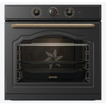 Электрический духовой шкаф Gorenje BOS67371CLB