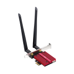 Сетевой адаптер Cudy WE9300