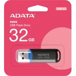 Накопитель USB ADATA C906 32GB