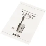 Мойка высокого давления Carver CW-1400A