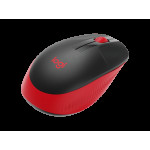 Мышь Logitech Беспроводная M190 (кнопок 3, 1000dpi)