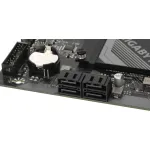 Материнская плата Gigabyte B760 GAMING X GEN5 (LGA1700, 4xDDR5, ATX, RAID SATA: 0,1,15,5)