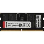 Память SO-DIMM DDR5 2x32Гб 5600МГц Kingston (44800Мб/с, CL40, 262-pin)