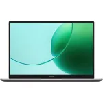 Ноутбук Honor MagicBook X16 2025 (AMD Ryzen 5 6600H 3.3 ГГц/16 ГБ LPDDR5x 6400 МГц/16