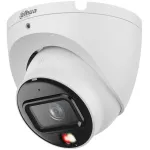 Камера видеонаблюдения Dahua DH-IPC-HDW1839TP-A-IL-0280B-S6 (IP, купольная, уличная, 8Мп, 2.8-2.8мм, 3840x2160, 20кадр/с)