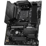 Материнская плата MSI MAG B550 TOMAHAWK WIFI (AM4, 4x, ATX, RAID SATA: 0,1,10)