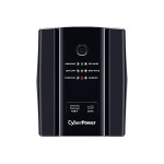 ИБП CyberPower UT1500EIG (Line-Interactive, 1500ВА, 900Вт, 6xIEC 320 C13 (компьютерный))