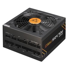 Блок питания Chieftec PPX-1300FC-A3 (1300Вт, ATX12V 3.0) [PPX-1300FC-A3]