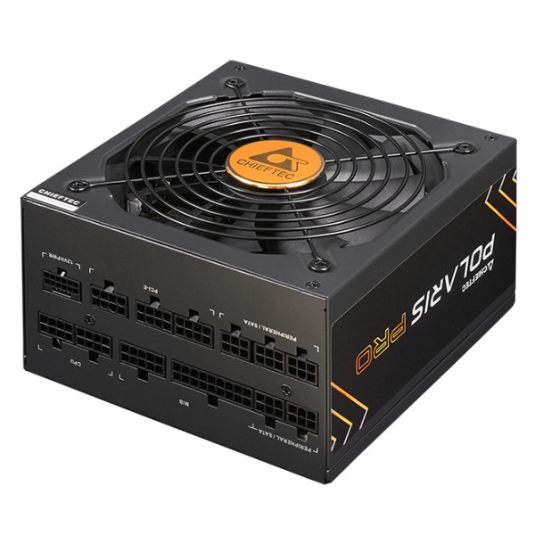 Блок питания Chieftec PPX-1300FC-A3 (1300Вт, ATX12V 3.0)