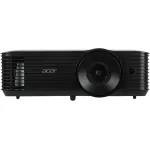 Проектор Acer X1128H (DLP, 800x600, 20000:1, 4800лм, HDMI, VGA, композитный, аудио mini jack)