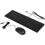 ПК HP Pro Mini 400 G9 (Core i7 13700 2100МГц, DDR4 8Гб, SSD 512Гб, Intel UHD Graphics 770, без ОС)