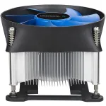 Кулер для процессора DeepCool THETA 31 PWM 1700 (Socket: 1150, 1151, 1151-v2, 1155, 1156, 1200, 1700, алюминий+медь, 30,3дБ, 4-pin PWM)