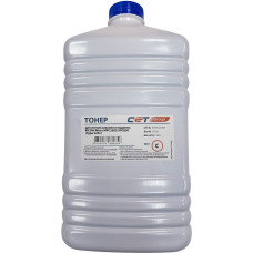 Тонер Cet Type 523 (голубой; 500г; бутылка; Ricoh Aficio MPC2503, SPC830)