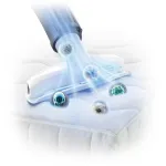 Моющий пылесос Bosch BWD420HYG