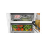 Холодильник полностью встраиваемый Bosch KIN96SFD0 (D, 558x1935x548см)