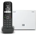 VoIP-телефон Gigaset AS690IP BASE