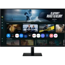 Монитор Samsung S32FM702UI (32