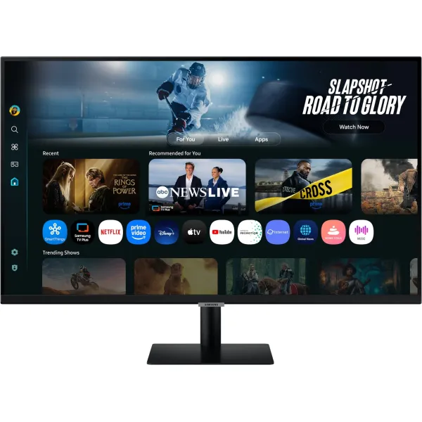 Монитор Samsung S32FM702UI (32
