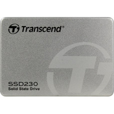 Жесткий диск SSD 4Тб Transcend (2.5