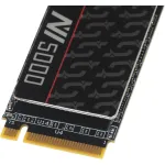 Жесткий диск SSD 1Тб Netac (2280, 4800/4600 Мб/с, для ноутбука и настольного компьютера)
