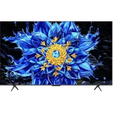 QLED-телевизор TCL 55P8L (55