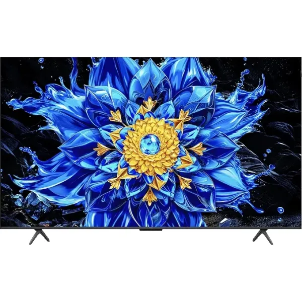 QLED-телевизор TCL 55P8L (55